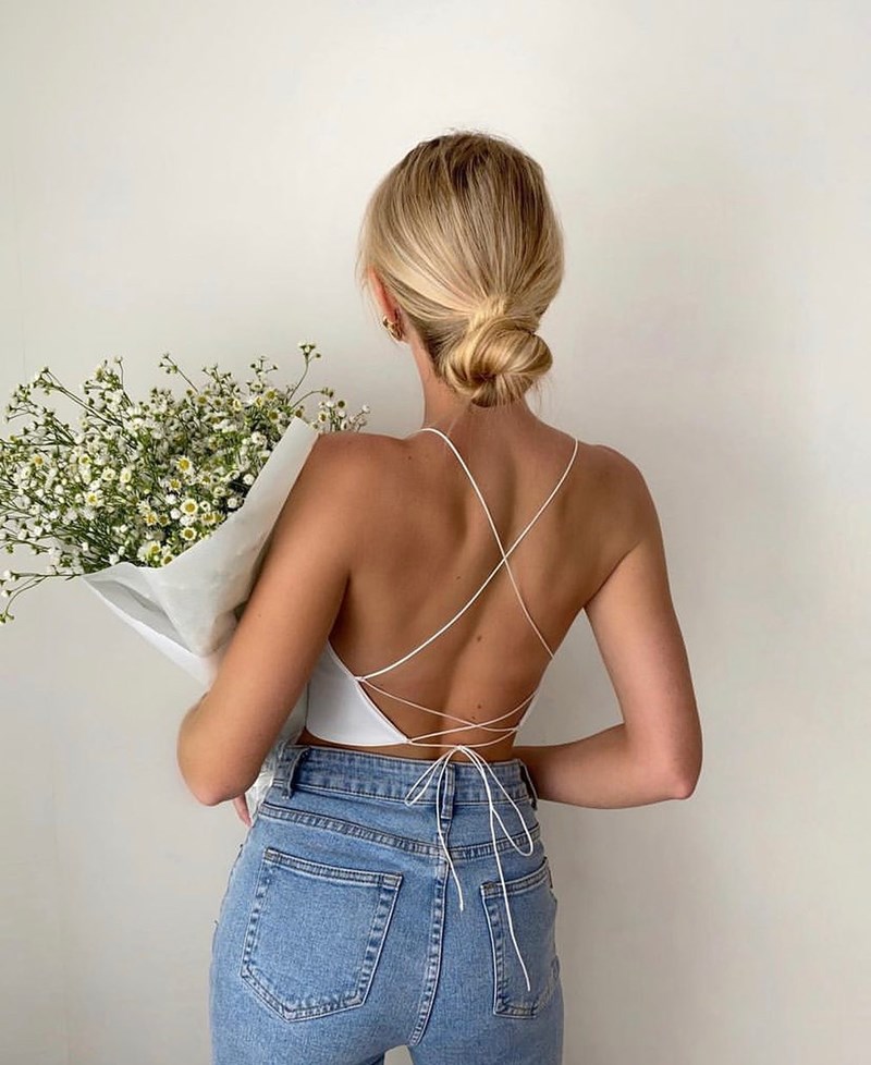 Αυτά είναι τα χτενίσματα που θα δοκιμάσουμε οπωσδήποτε αυτή την εβδομάδα - εικόνα 1