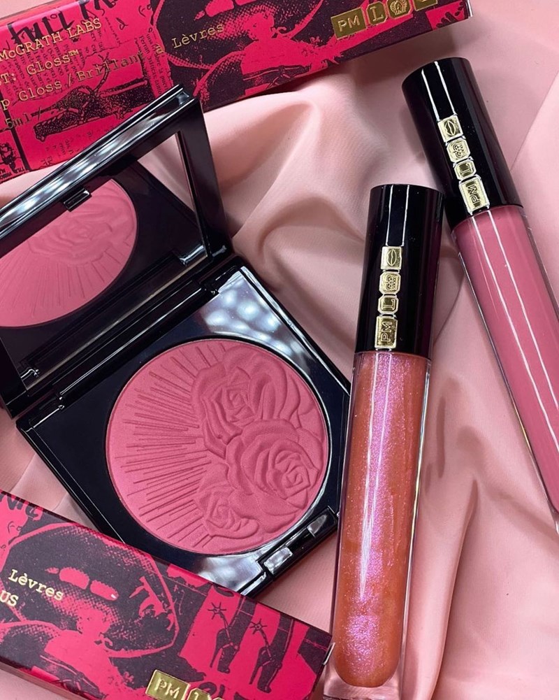 Beauty alert: Τα προϊόντα της Pat McGrath «έφτασαν» στην Ελλάδα - εικόνα 1