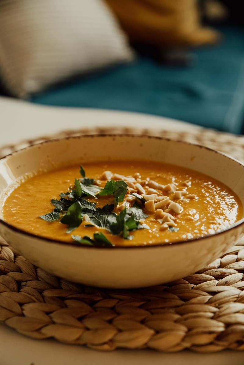 υγιεινές συνταγές