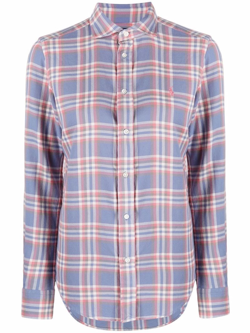 Το καρό θα ορίσει τον χειμώνα μας: 20 κομμάτια για να είσαι πλήρως προετοιμασμένη - εικόνα 20