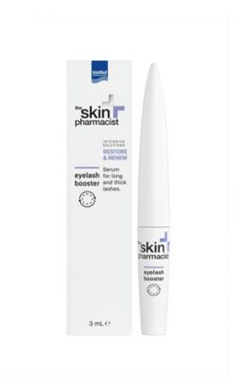 Lash Boosters: Αυτό είναι το μυστικό για βλεφαρίδες XXL - εικόνα 7