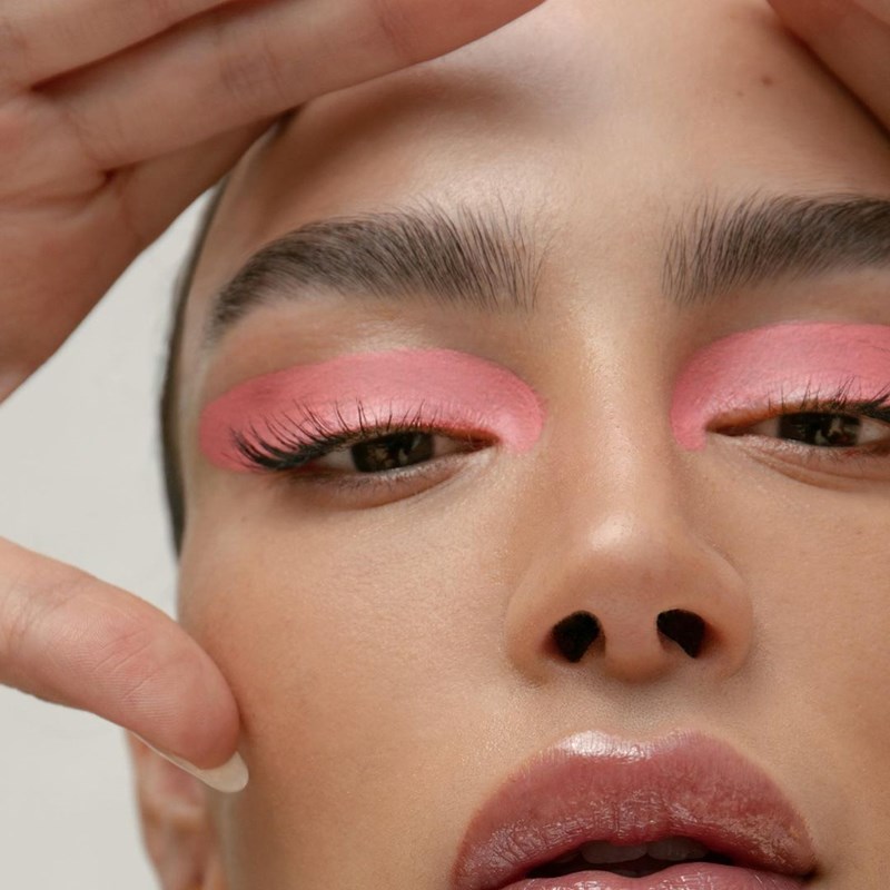 5 make-up trends που βλέπουμε παντού στο Instagram τώρα (το τέλειο #inspo) - εικόνα 3