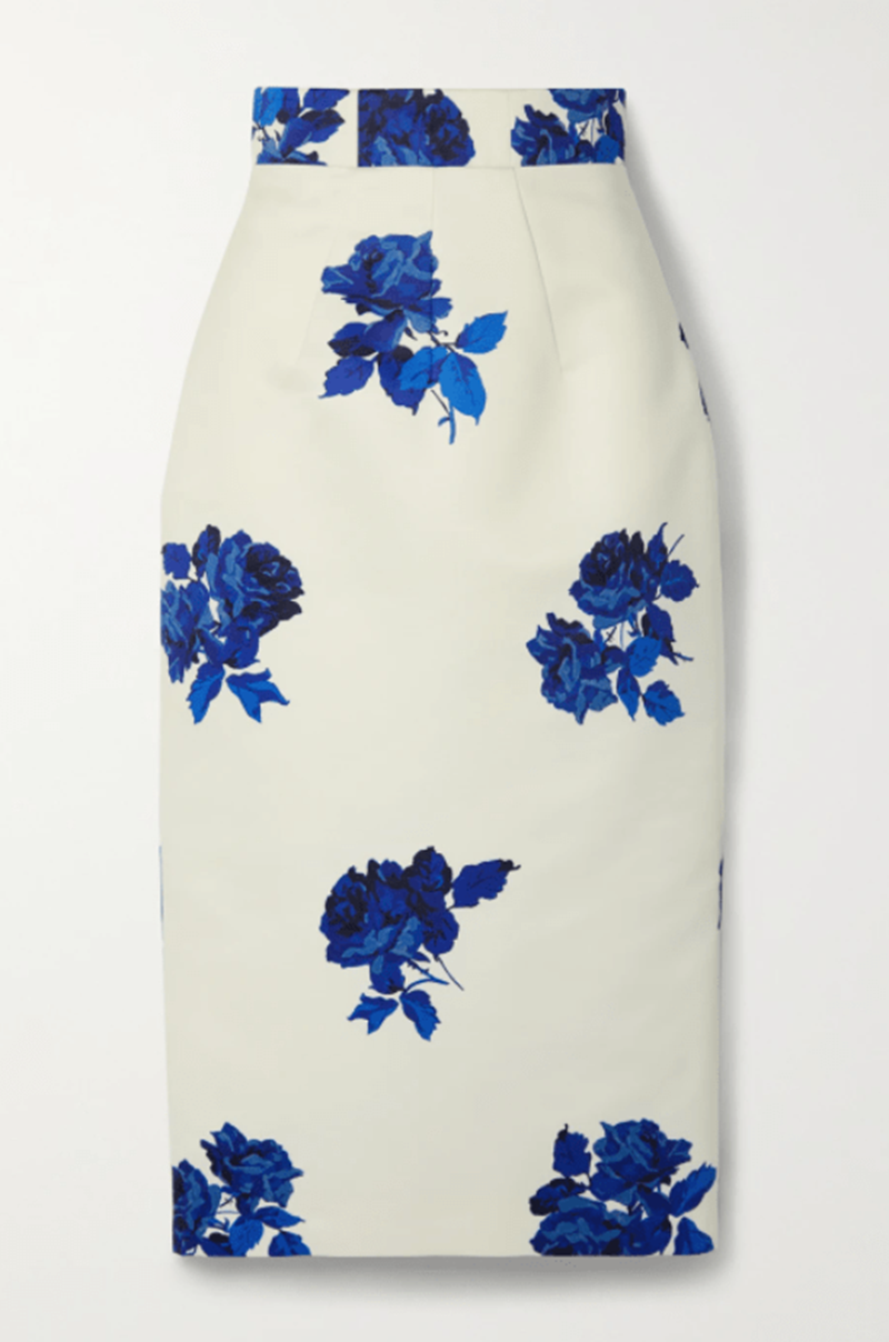 8 pencil φούστες που δε θα σε απογοητεύσουν ποτέ - εικόνα 7