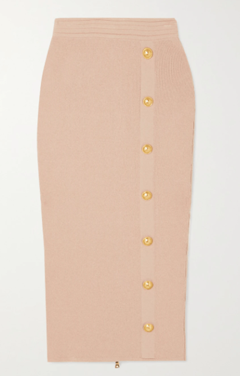 8 pencil φούστες που δε θα σε απογοητεύσουν ποτέ - εικόνα 3