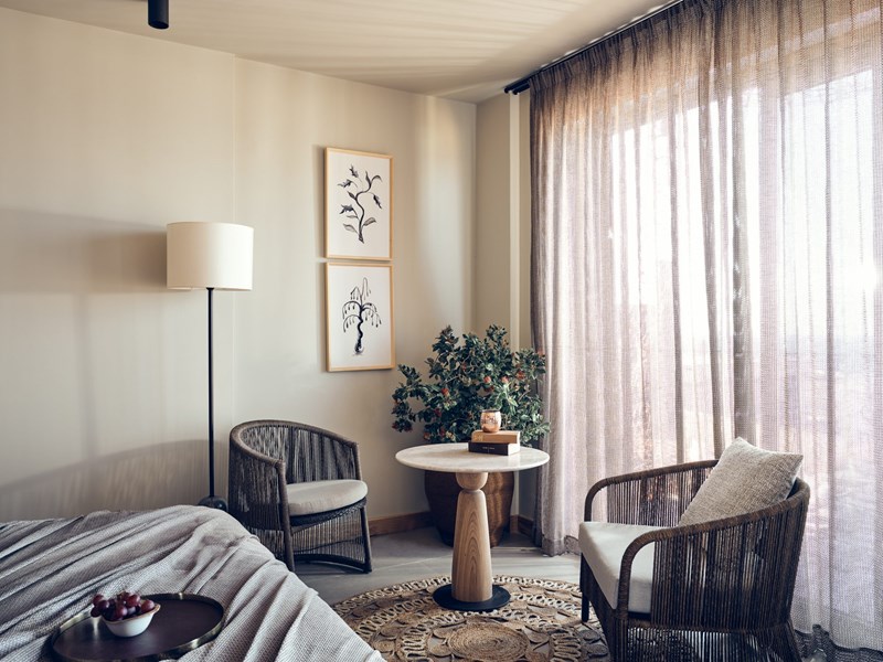 Αυτές είναι οι 2 πιο δυνατές, ξενοδοχειακές αφίξεις στην Κρήτη - εικόνα 19