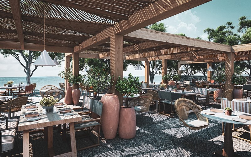 Αυτές είναι οι 2 πιο δυνατές, ξενοδοχειακές αφίξεις στην Κρήτη - εικόνα 16