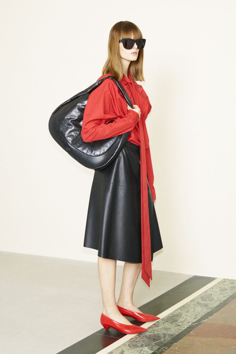 Αυτά είναι τα χρώματα που θα φορέσουμε το φθινόπωρο - εικόνα 1