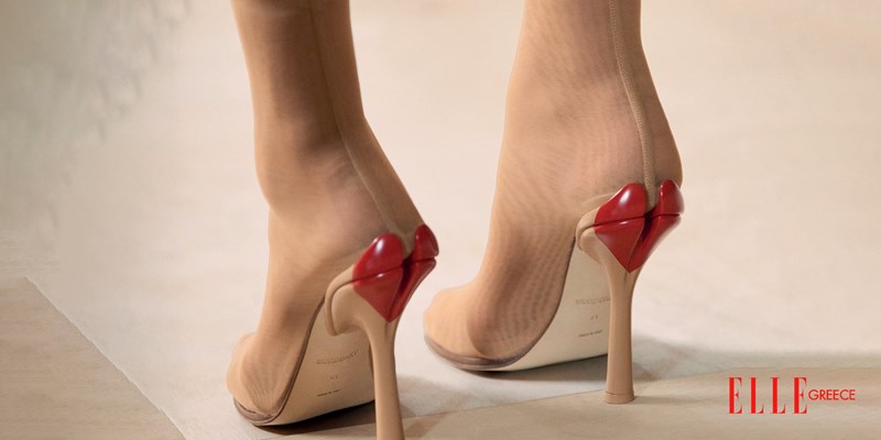 ELLE Collections AW21/22: Αυτές είναι οι μεγαλύτερες τάσεις στα αξεσουάρ του χειμώνα - εικόνα 7