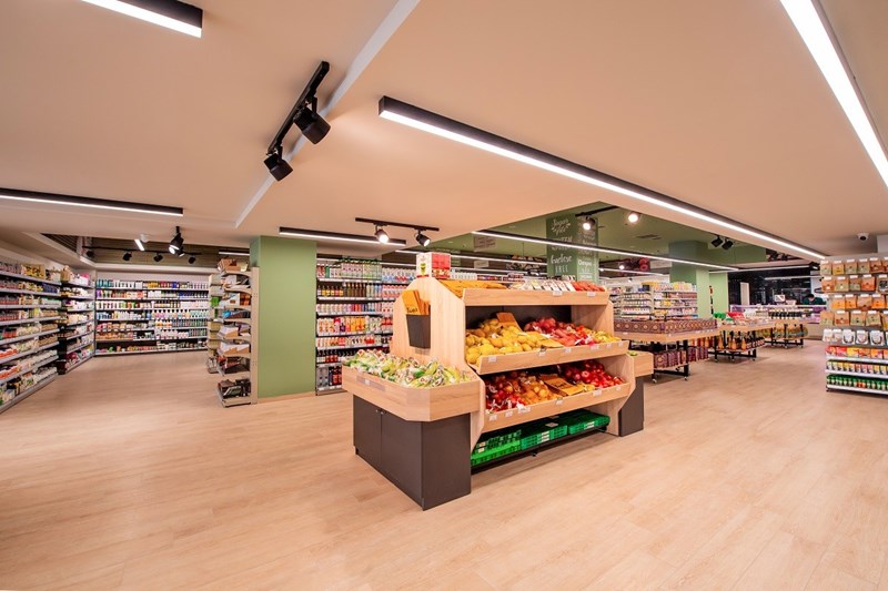 Βιολογικό χωριό