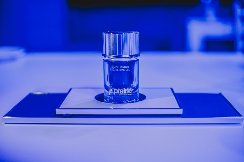 Τρεις ξεχωριστές βραδιές στο χρώμα του μπλε του κοβαλτίου από την La Prairie στο Ωδείο Αθηνών - εικόνα 4