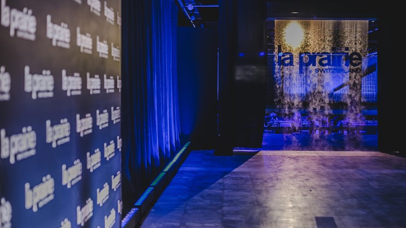 Τρεις ξεχωριστές βραδιές στο χρώμα του μπλε του κοβαλτίου από την La Prairie στο Ωδείο Αθηνών - εικόνα 1