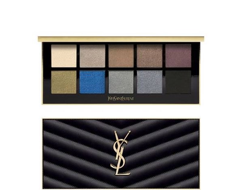 10 παλέτες σκιών που έχουν αξίζουν μια θέση στο νεσεσέρ σου. Για να δημιουργείς πάντα τα πιο εντυπωσιακά μακιγιάζ - εικόνα 2