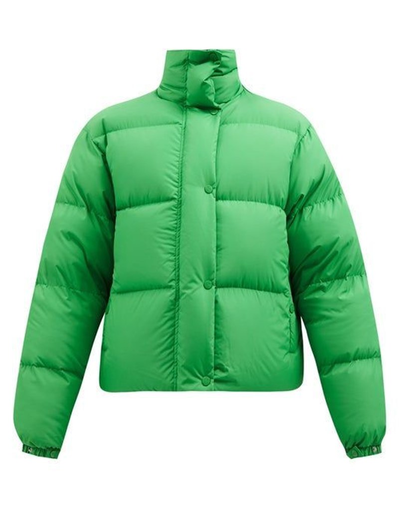 Το κρύο θα είναι τσουχτερό τις επόμενες ημέρες! 12 puffer jacket που σου είναι απαραίτητα τώρα - εικόνα 4