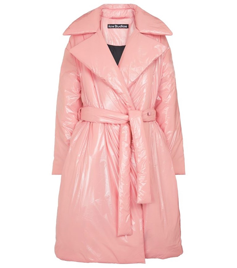 Το κρύο θα είναι τσουχτερό τις επόμενες ημέρες! 12 puffer jacket που σου είναι απαραίτητα τώρα - εικόνα 6