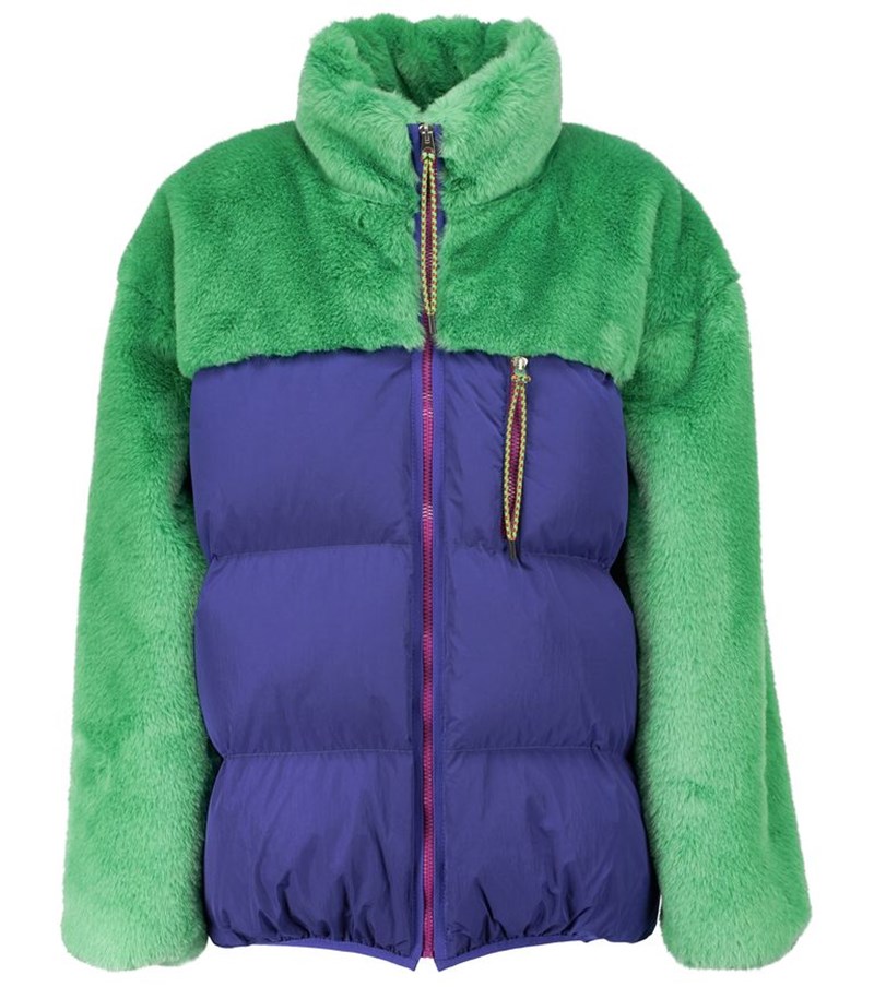 Το κρύο θα είναι τσουχτερό τις επόμενες ημέρες! 12 puffer jacket που σου είναι απαραίτητα τώρα - εικόνα 7