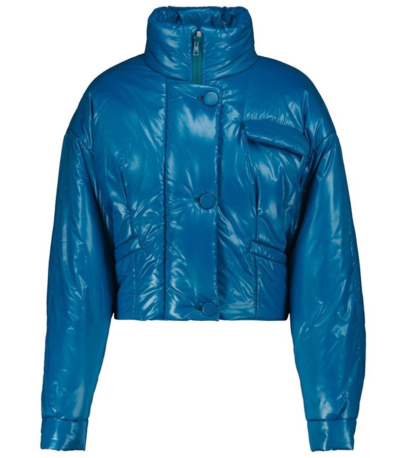 Το κρύο θα είναι τσουχτερό τις επόμενες ημέρες! 12 puffer jacket που σου είναι απαραίτητα τώρα - εικόνα 8