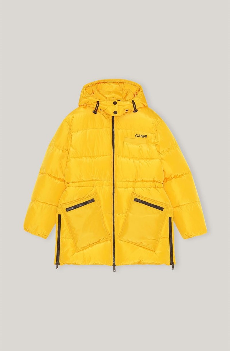 Το κρύο θα είναι τσουχτερό τις επόμενες ημέρες! 12 puffer jacket που σου είναι απαραίτητα τώρα - εικόνα 11