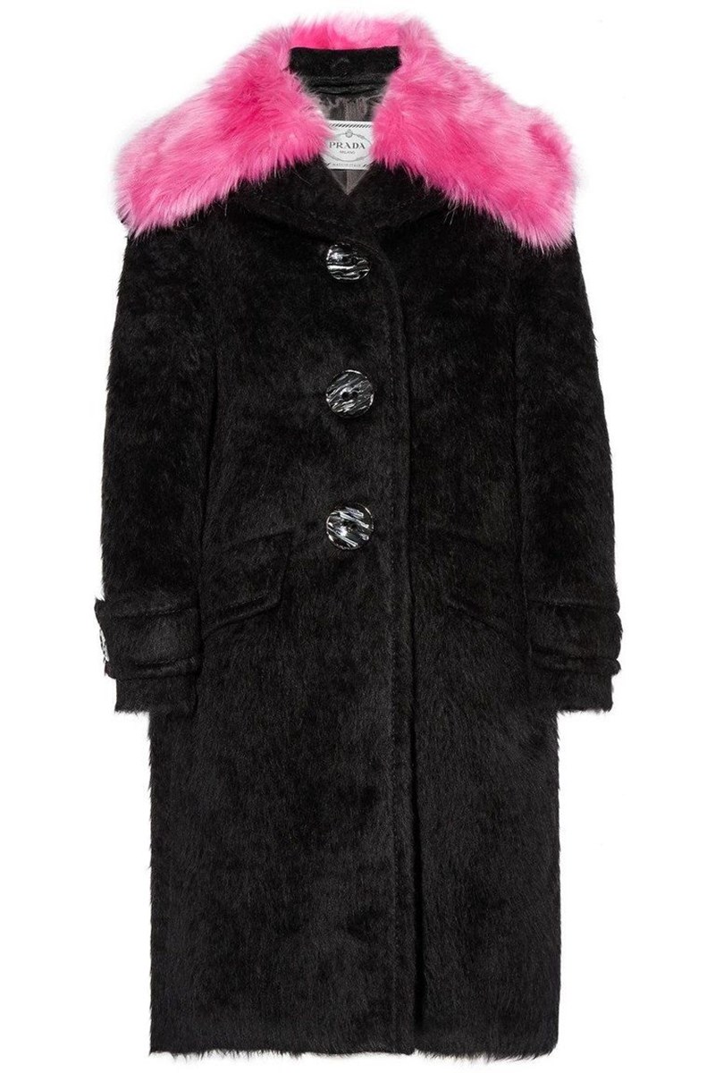 8 πανωφόρια από συνθετική γούνα που πρέπει να προστεθούν στις κρεμάστρες σου πριν μπει ο χειμώνας - εικόνα 3