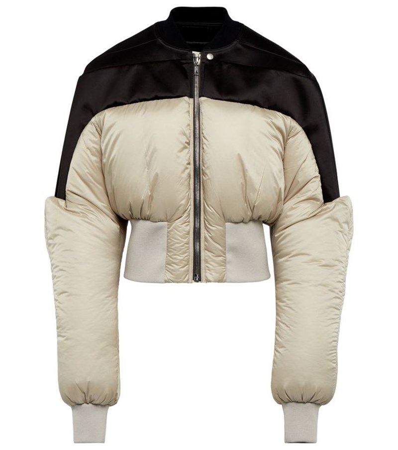 Το κρύο θα είναι τσουχτερό τις επόμενες ημέρες! 12 puffer jacket που σου είναι απαραίτητα τώρα - εικόνα 12