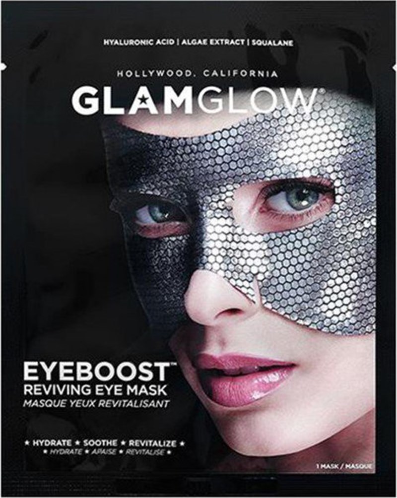 Με αυτές τις μάσκες ματιών θα αποκτήσεις ξεκούραστο και φωτεινό βλέμμα - εικόνα 2