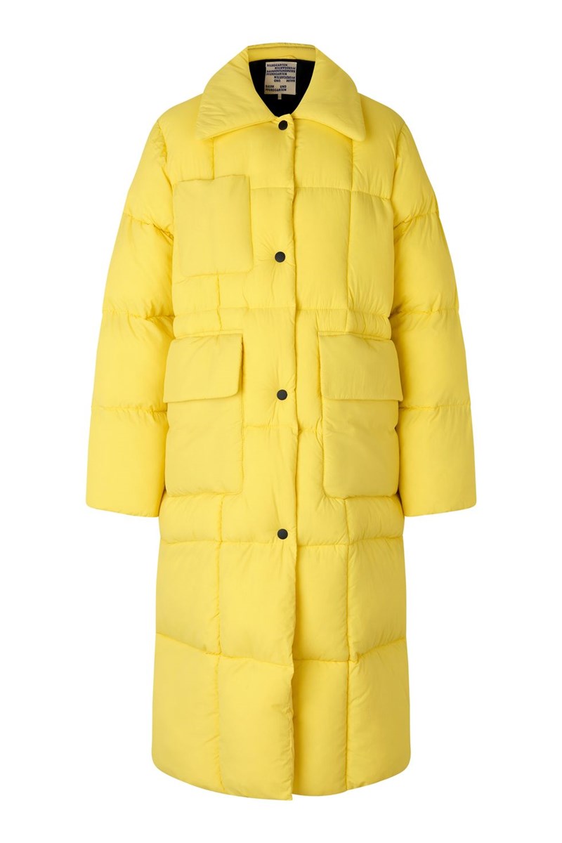 Το κρύο θα είναι τσουχτερό τις επόμενες ημέρες! 12 puffer jacket που σου είναι απαραίτητα τώρα - εικόνα 13