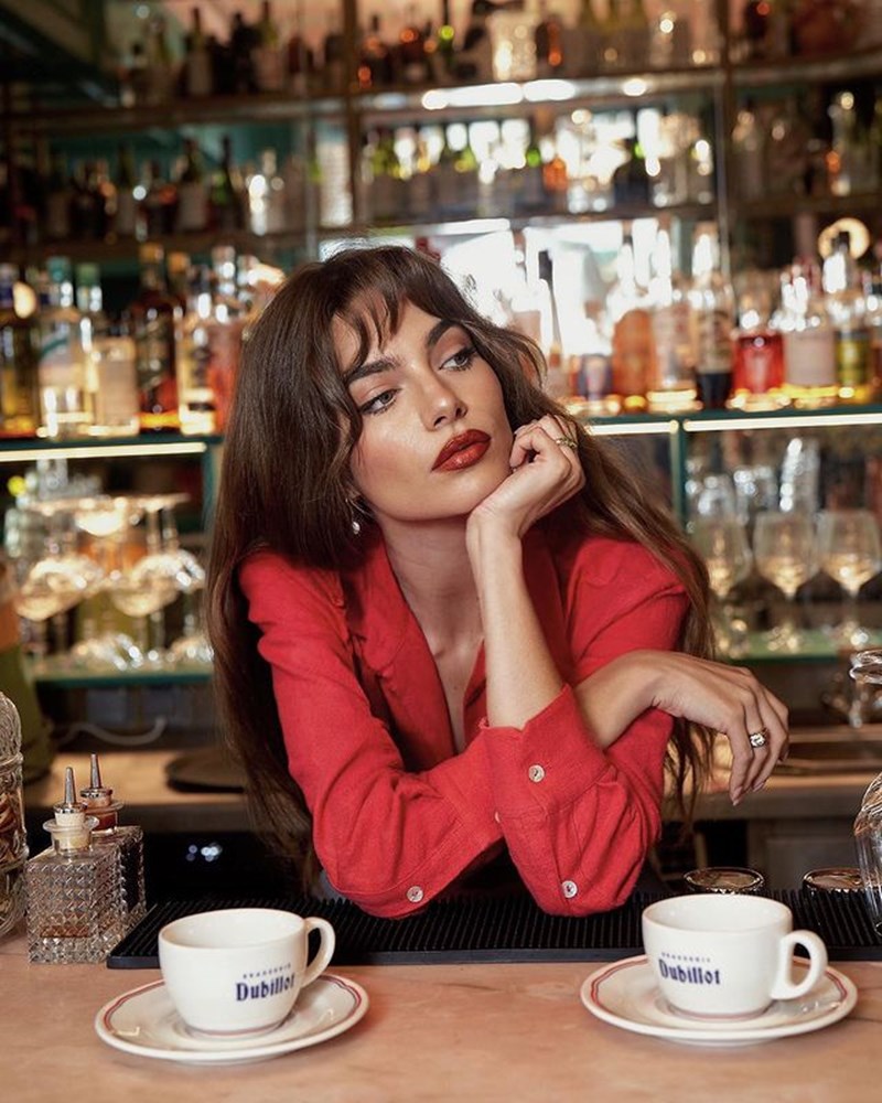 5 beauty looks που είδαμε στο Instagram αυτή την εβδομάδα και θα αντιγράψουμε την επόμενη - εικόνα 5