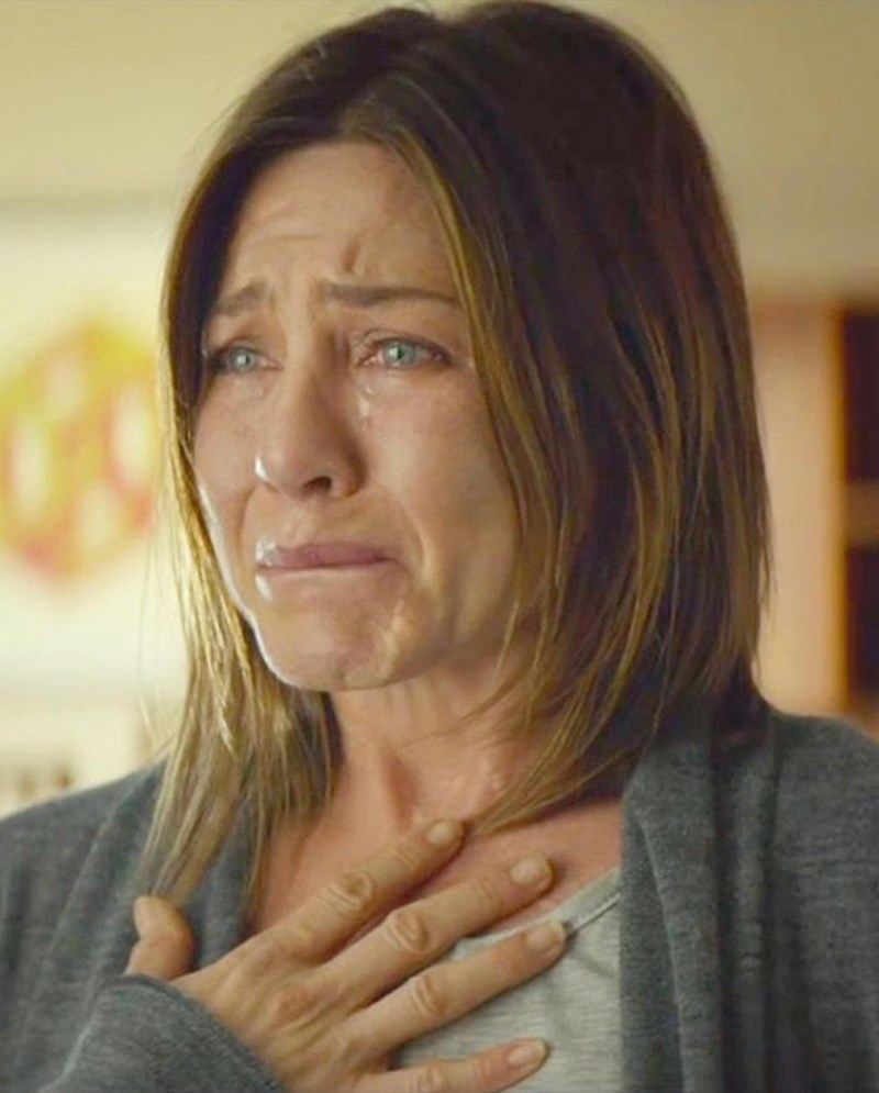 10 iconic hair looks της Jennifer Aniston που ενθουσίασαν τους Insta φίλους της σε άλλο βαθμό - εικόνα 7