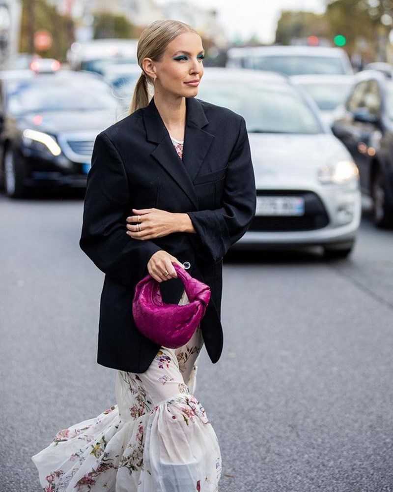 5 beauty looks που είδαμε στο Instagram αυτή την εβδομάδα και θα αντιγράψουμε την επόμενη - εικόνα 2