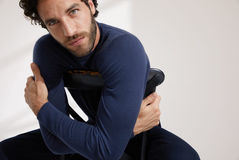 Falconeri: Το go-to brand για τους λάτρεις του κασμιριού και των φυσικών νημάτων ξεκινάει το δικό του Μανιφέστο - εικόνα 1