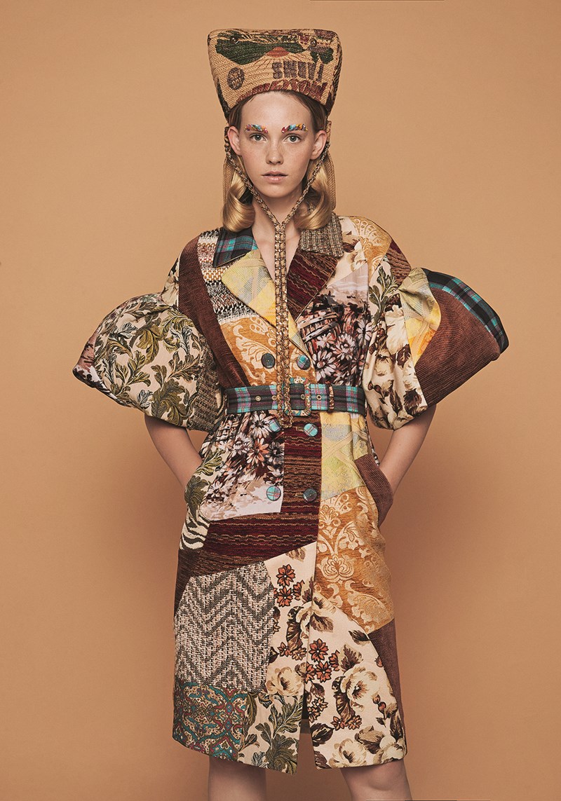 10+1 τολμηρά looks για να είναι ο Οκτώβρης ο πιο stylish μήνας - εικόνα 4