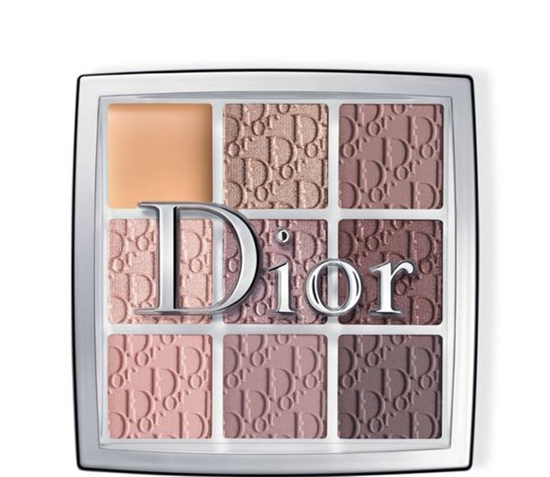 παλέτες σκιών 