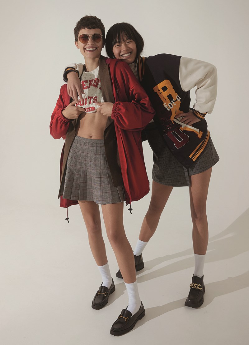 ELLE Νοεμβρίου: Η μόδα του χειμώνα επαναστατεί - εικόνα 3