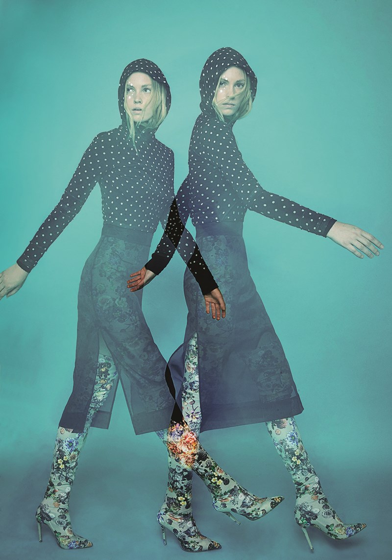 10+1 τολμηρά looks για να είναι ο Οκτώβρης ο πιο stylish μήνας - εικόνα 5