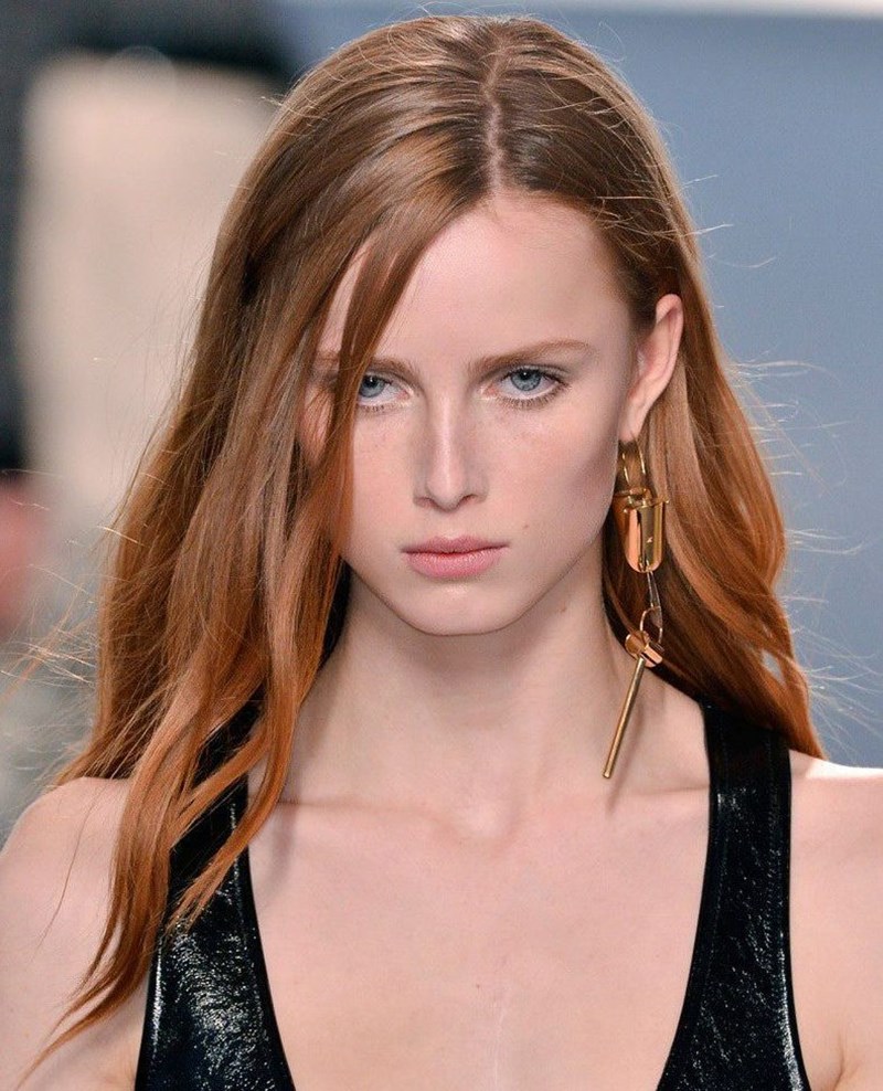 Blond Vénitien: Το ξανθό που απευθύνεται στις τολμηρές - εικόνα 1