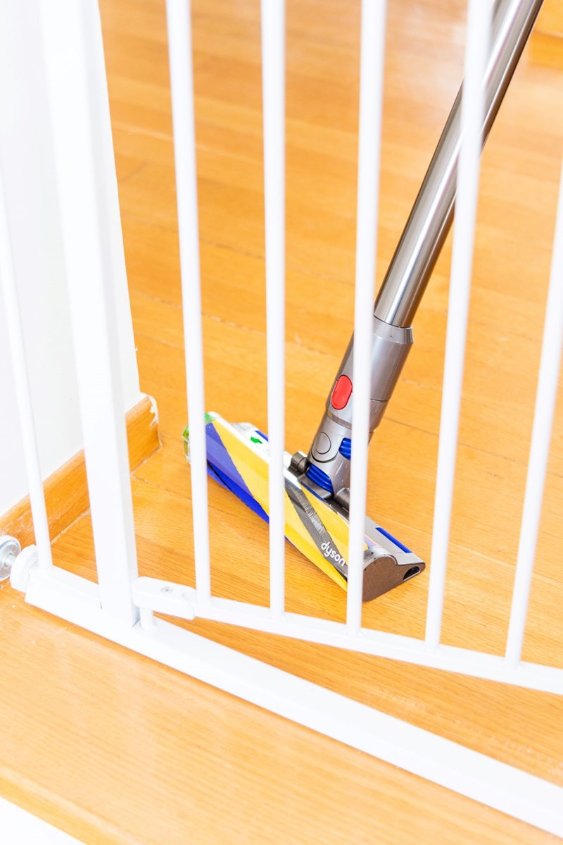 Family issues: Καθαρό σπίτι χωρίς κόπο με ένα "μαγικό ραβδί" - εικόνα 6