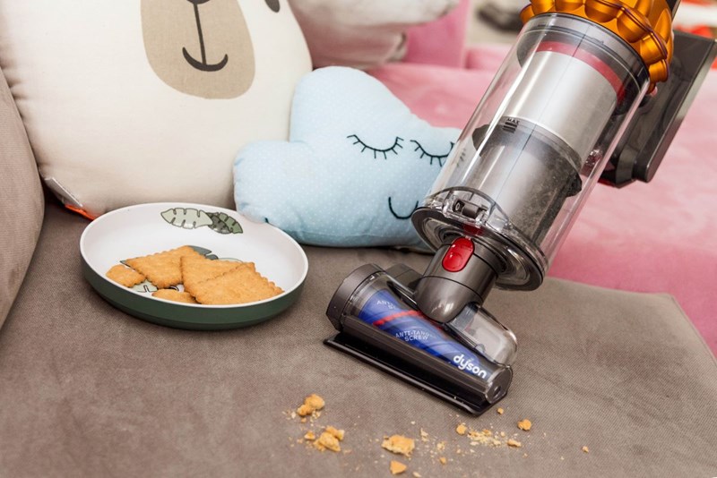 Family issues: Καθαρό σπίτι χωρίς κόπο με ένα "μαγικό ραβδί" - εικόνα 8