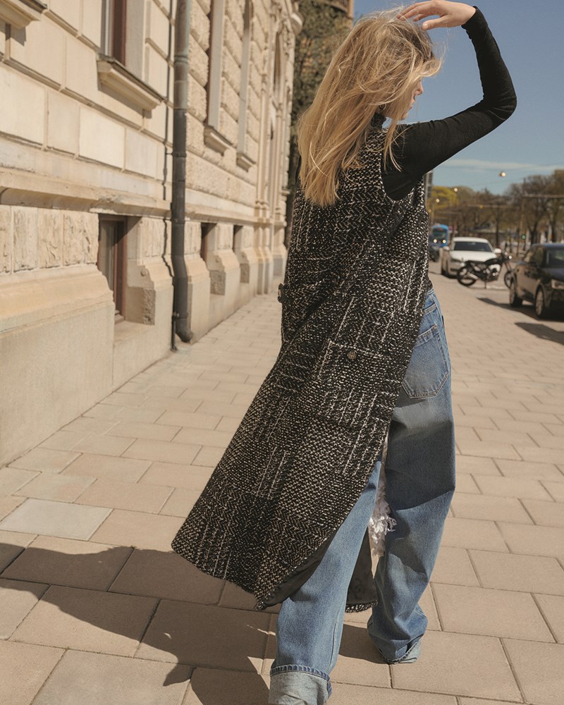 Denim lovers: 6 υπέροχοι τρόποι να φορέσεις το τζην σου την επόμενη εβδομάδα - εικόνα 2