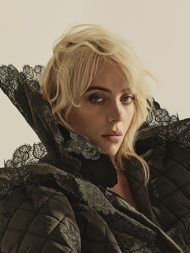 Billie Eilish