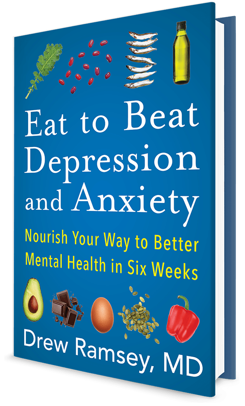 Food for... Joy: Αυτή η διατροφή υπόσχεται να σε χαλαρώσει - εικόνα 5