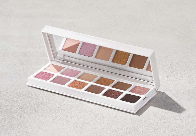 10 παλέτες σκιών που έχουν αξίζουν μια θέση στο νεσεσέρ σου. Για να δημιουργείς πάντα τα πιο εντυπωσιακά μακιγιάζ - εικόνα 3