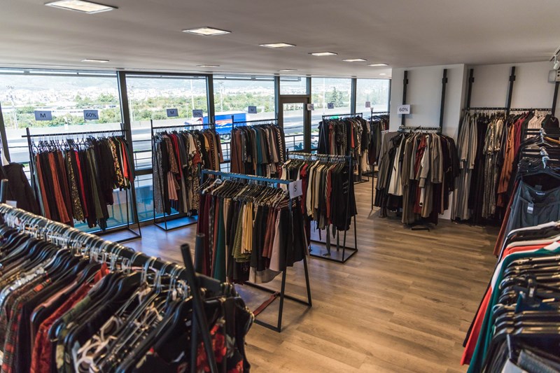 Fashion Alert: Το καθιερωμένο χειμερινό Bazaar της Helmi επιστρέφει - εικόνα 1