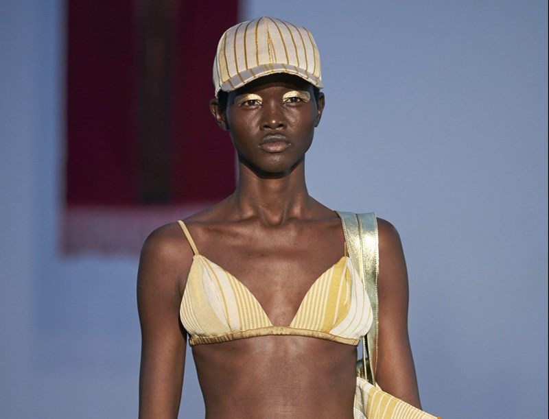 Όλα τα beauty looks που ξεχωρίσαμε και από την Εβδομάδα Μόδας του Παρισιού - εικόνα 5