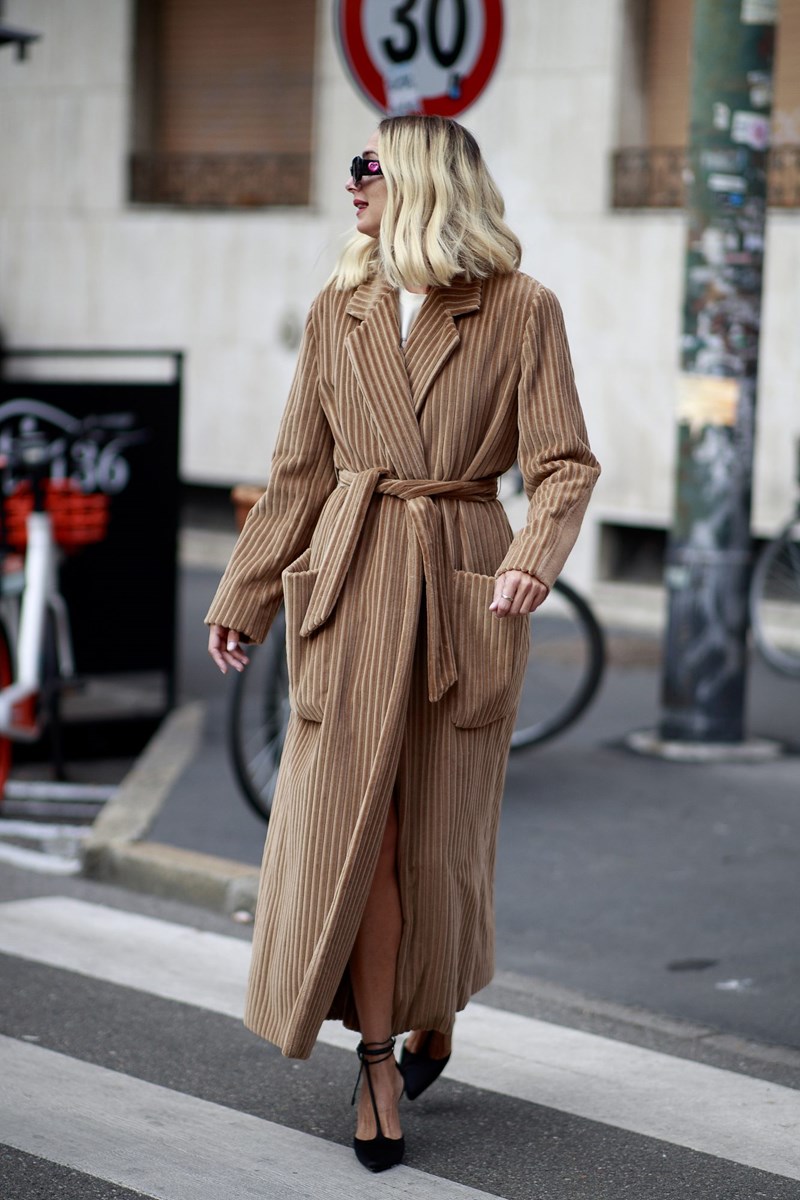 Αυτά είναι τα μόνα πανωφόρια που χρειάζεσαι φέτος - εικόνα 4