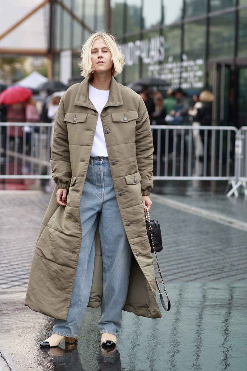 Αυτά είναι τα μόνα πανωφόρια που χρειάζεσαι φέτος - εικόνα 8