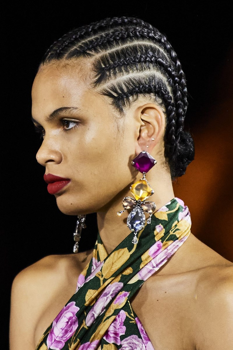 Όλα τα beauty looks που ξεχωρίσαμε και από την Εβδομάδα Μόδας του Παρισιού - εικόνα 4