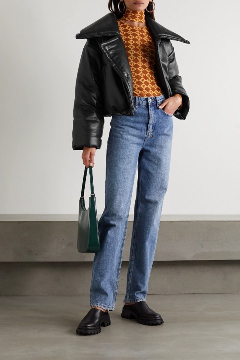 Δερμάτινα jackets