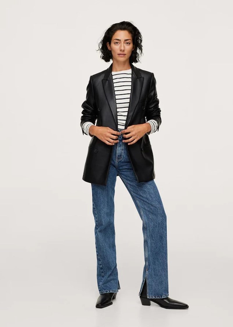 Δερμάτινα jackets