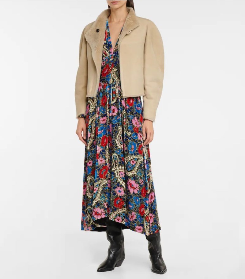 Δερμάτινα jackets