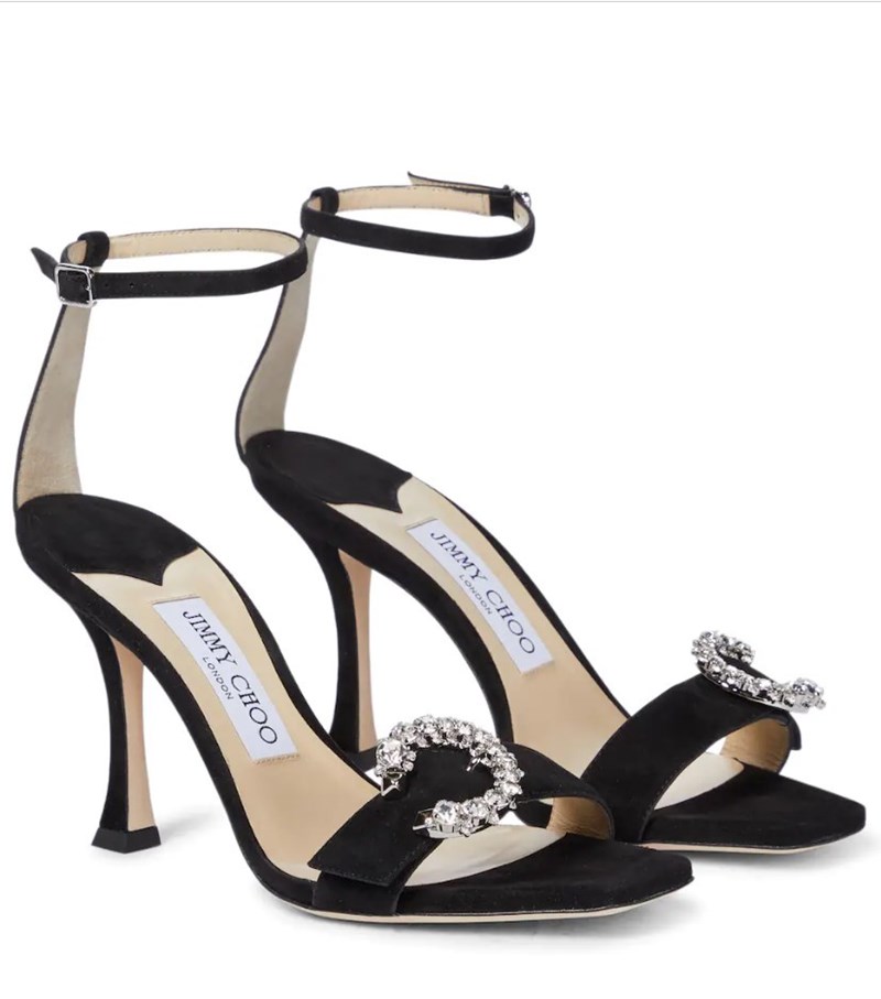 ζευγάρια ψηλοτάκουνα