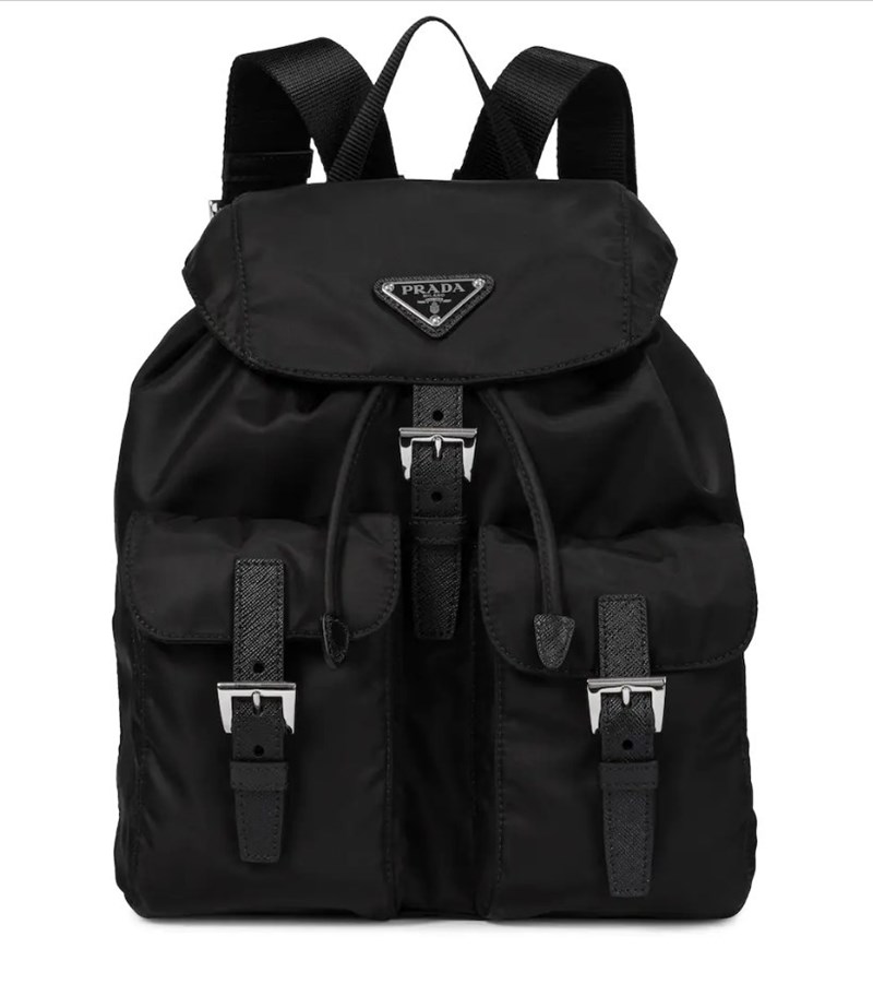 backpacks
